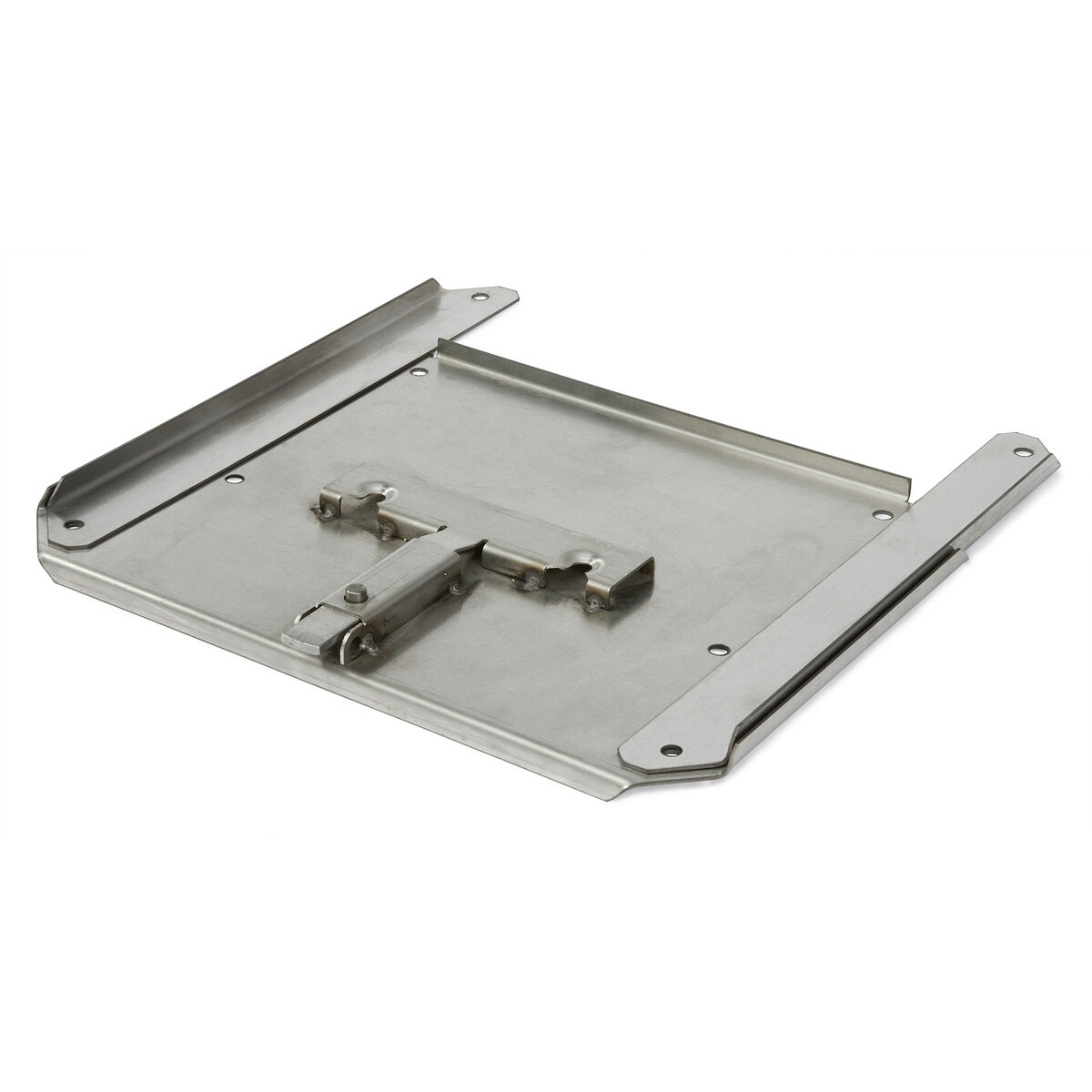 Lincoln Electric Polarity Switch Docking Station