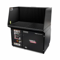 Lincoln Electric DownFlex 200-M 575V Welding & Grinding Table