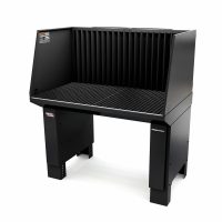 Lincoln Prism Down Draft Direct Welding Workbench