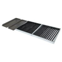 Lincoln Prism Downdraft Table Plasma Grid Kit K2752-2