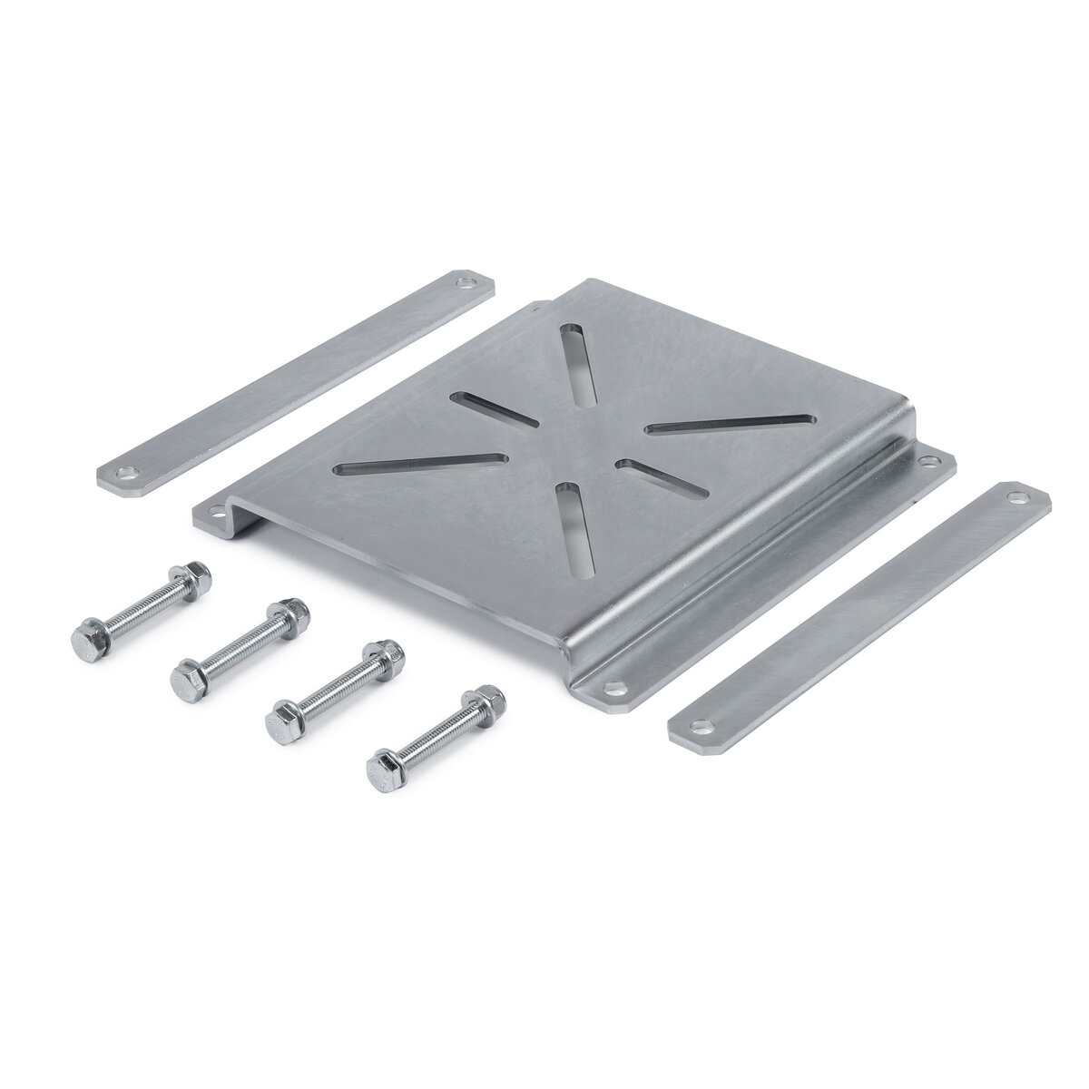 Lincoln Prism Down Draft Vise Adapter Kit