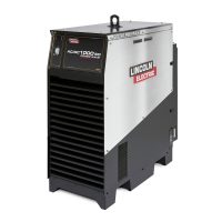 Lincoln Power Wave AC/DC 1000SD Submerged Arc Power Source