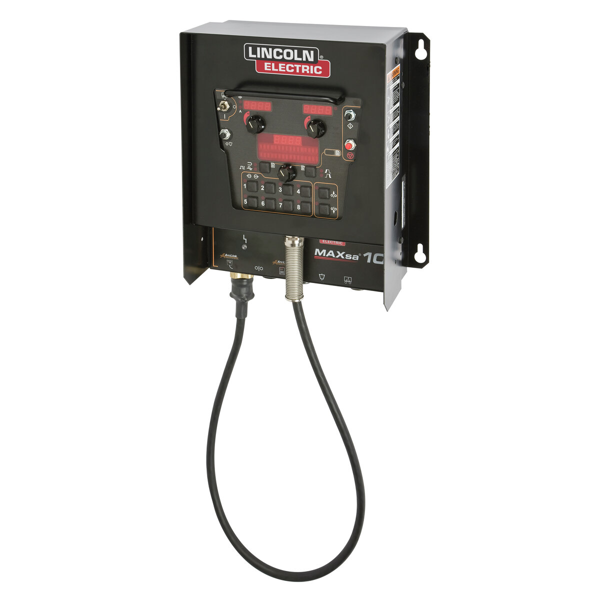 Lincoln Electric MAXsa 10 ArcLink Controller for Power Wave Systems