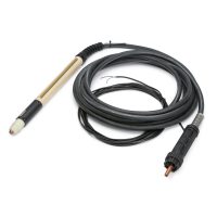 LC40M CNC Machine Torch for Tomahawk 625
