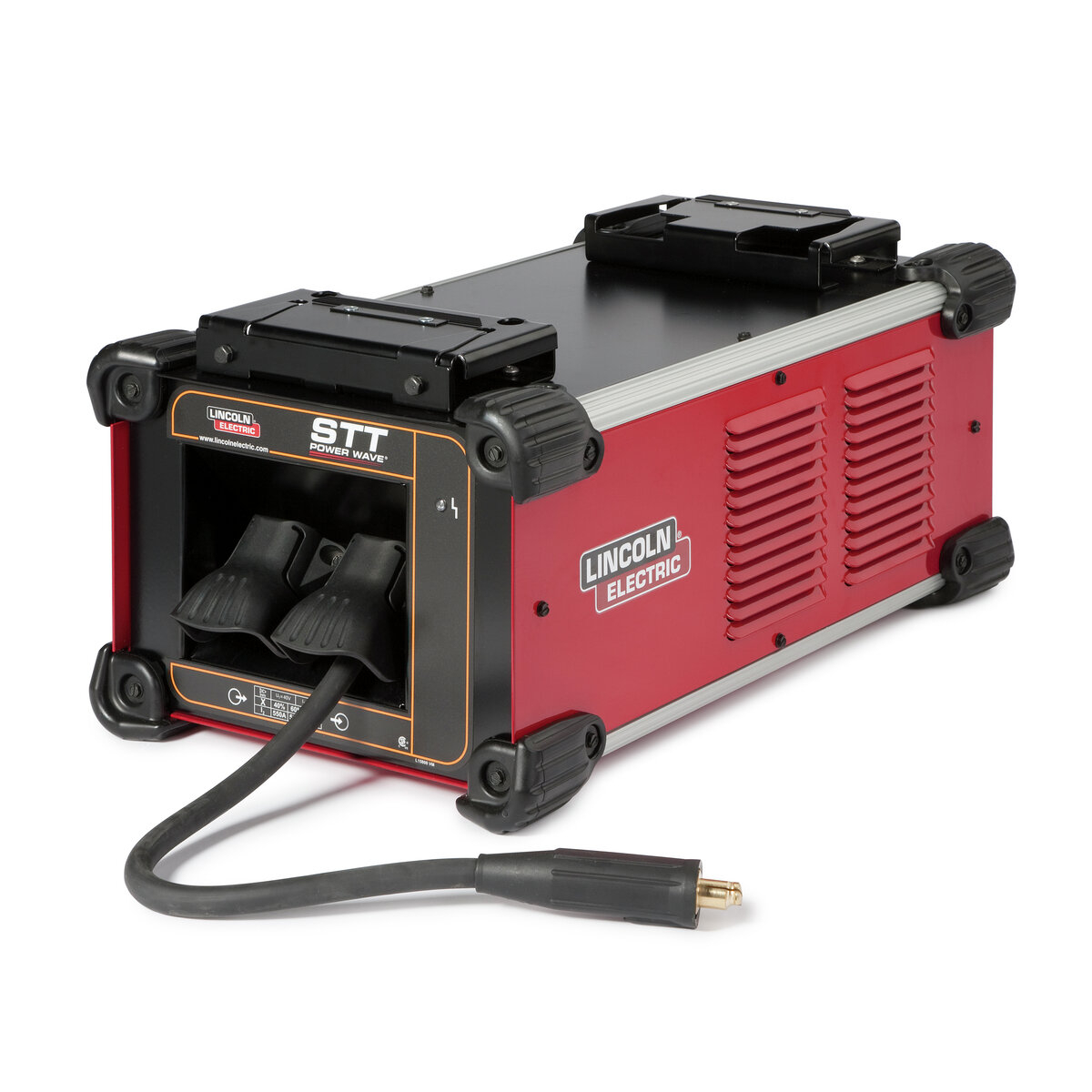 Lincoln Power Wave STT Process Module for S-Series Welders