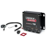 Lincoln Electric AutoDrive 19 Robotic Wire Feed Controller