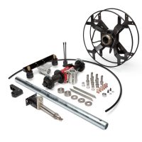 Lincoln Electric Cruiser Tractor Tiny Twin Conversion Kit
