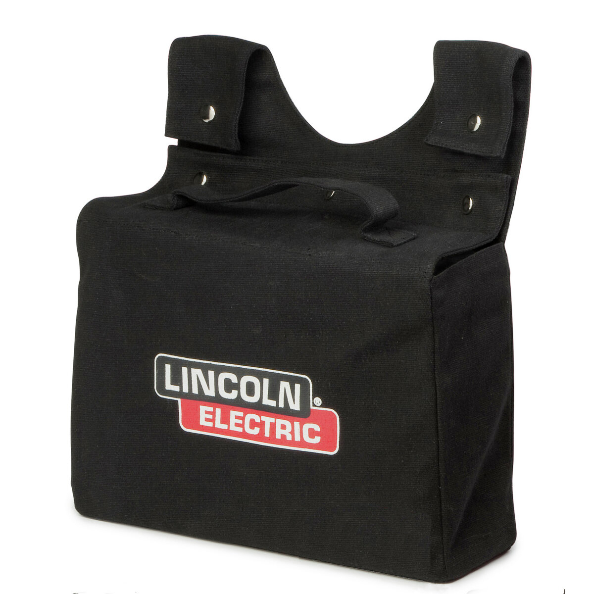 Lincoln Electric Canvas Storage Bag for Tomahawk Plasma Cutters