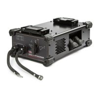 Lincoln Electric Multi-Process Polarity Switch K3091-1