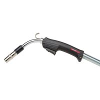 Lincoln Magnum PRO Curve 300 Dual Schedule MIG Gun, 15ft, 300A