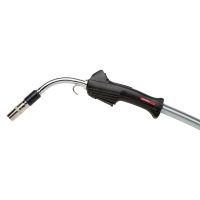 Lincoln Magnum PRO Curve 400 Dual Procedure MIG Gun, 25ft, 400A