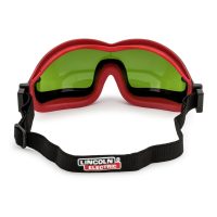 Lincoln Electric Shade 3 Narrow Cutting & Grinding Goggles