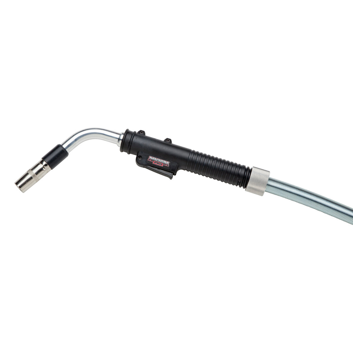 Lincoln Magnum PRO 350 Dual Procedure MIG Gun 20ft K3131-3