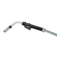 Lincoln Magnum PRO 450 Dual Schedule MIG Gun, 10ft, 450A