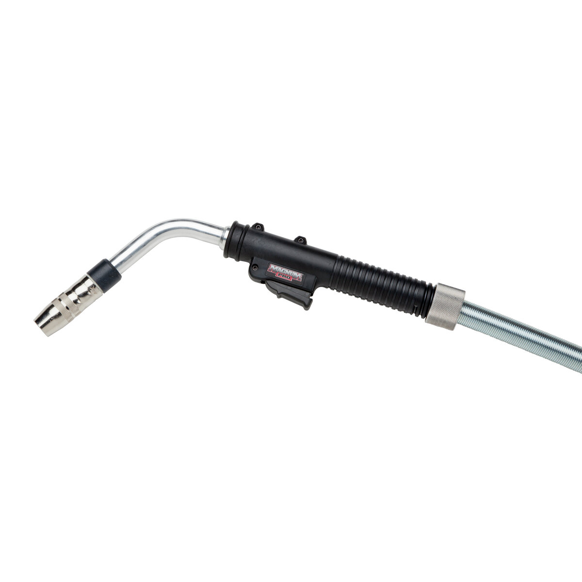 Lincoln Magnum PRO 450 Dual Schedule MIG Gun 15ft K3134-2