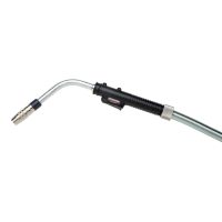 Lincoln Magnum PRO 550 Dual Schedule MIG Gun 15ft