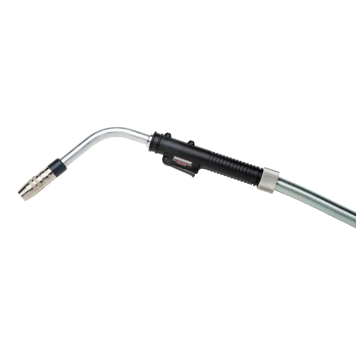 Lincoln Magnum PRO 550 Dual Schedule MIG Gun 15ft