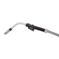Lincoln Magnum PRO 550 Dual Schedule MIG Gun, 10ft, 550A