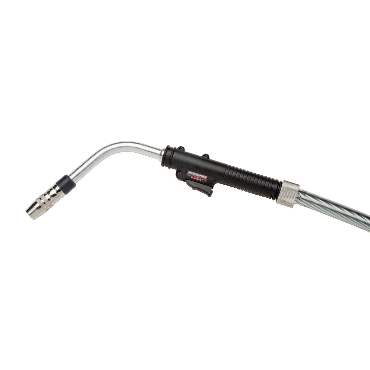 Lincoln Magnum PRO 550 Dual Procedure MIG Gun 20ft