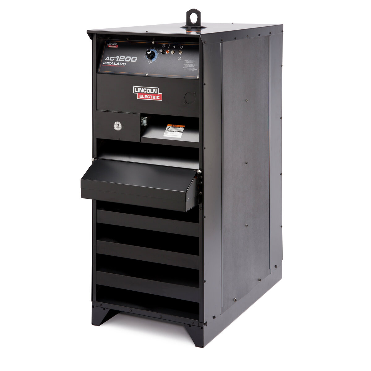Lincoln Idealarc AC-1200 Industrial Submerged Arc Welder