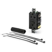 Flextec 650 GFCI Receptacle Upgrade Kit