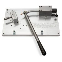 Magnum PRO Robotic Gun Alignment Tool