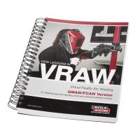 Lincoln Electric VRTEX GMAW Training Curriculum Kit