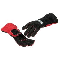 Lincoln Electric Jessi Combs Women's Welding Gloves - Medium