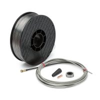.045 Innershield Welding Conversion Kit with NR-212 Wire