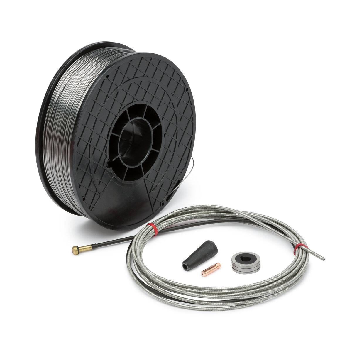 .045 Innershield Welding Conversion Kit with NR-212 Wire