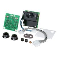 Lincoln NA-5 Start/Crater Timer Control