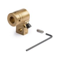 Lincoln Electric Standard #4 Gun Adapter for Flex/Power Feed