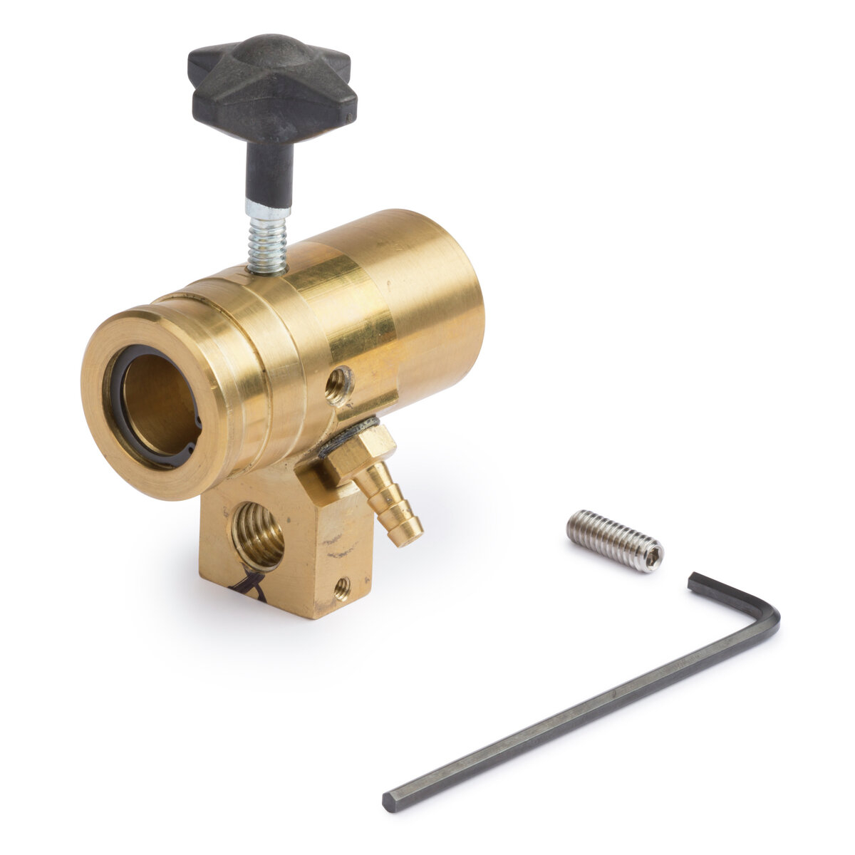 Lincoln Electric K3347-1 Miller MIG Gun Adapter Kit