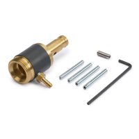 OXO MIG Gun Adapter for Lincoln Feeders