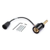 Lincoln Electric Magnum Fast-Mate Adapter Kit for Flex and Power Feeders