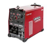 Lincoln Electric Flextec 650X Multi-Process Welder K3425-1