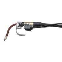 Lincoln Magnum 350 Innershield Gun, 10ft, .068-5/64 Wire