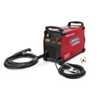 Lincoln Tomahawk 1500 Plasma Cutter with 50 ft Hand Torch