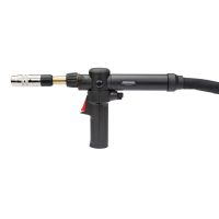 Lincoln Magnum PRO AL Water-Cooled Push-Pull Gun 25ft