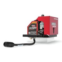 AutoDrive 4R100 Robotic Wire Feeder Base