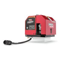AutoDrive 4R220 Robotic Wire Feeder Base Unit