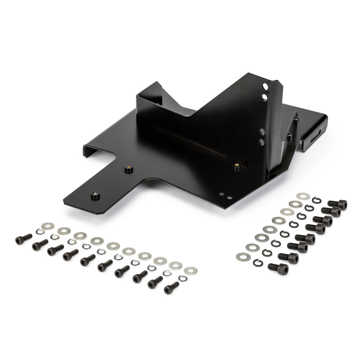Lincoln Electric MA1440 Robotic Feeder Mounting Bracket