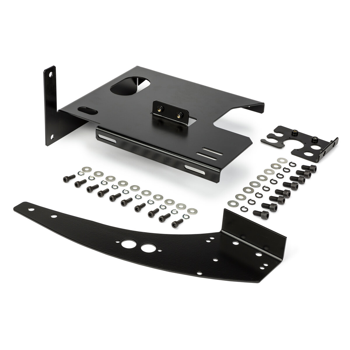 Lincoln Electric 4R Feeder Mount for ABB IRB2600ID