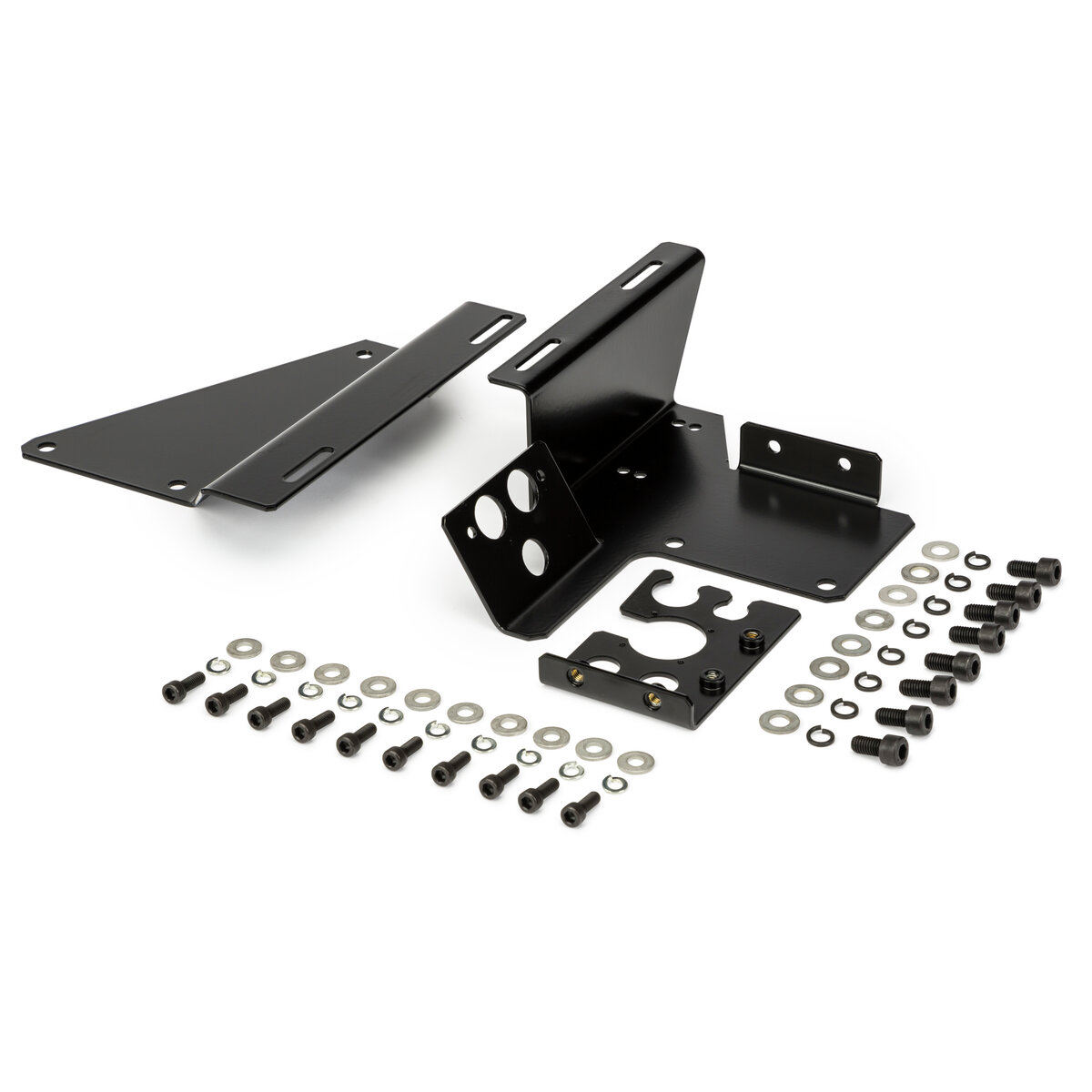Lincoln Electric IRB 2600 Mounting Bracket for 4R Feeders