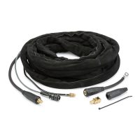 Lincoln Electric 50ft Extension Cable for Magnum PRO 250LX GT Spool Gun