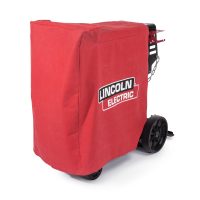 Lincoln Electric K3675-1 Protective Canvas Cover for Power MIG & Power Wave