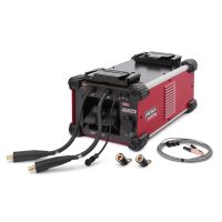 Power Wave Advanced Process Module with STT and AC