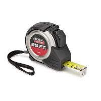 Lincoln Electric 25ft Heavy Duty Welding Tape Measure