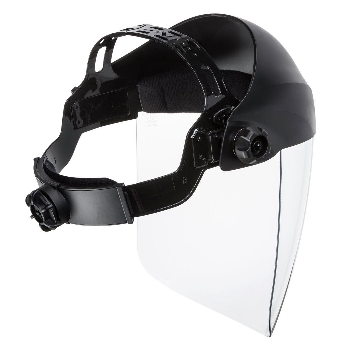 Lincoln Electric OMNIShield Professional Clear Face Shield K3750-1
