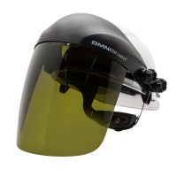 Lincoln OMNIShield Shade 3 IR/UV Impact Face Shield